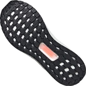 Adidas Buty męskie UltraBoost 20 białe r. 41 1/3 (EG0699) 4