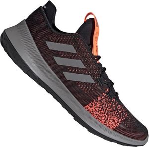 Adidas Buty męskie SenseBounce+ Ace czarne r. 45 1/3 (EG1025) 1