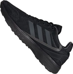 Adidas Buty męskie Nebzed czarne r. 42 (EG3702) 2
