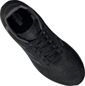 Adidas Buty męskie Nebzed czarne r. 42 (EG3702) 3