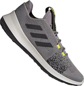 Adidas Buty męskie SenseBounce+ Ace szare r. 42 2/3 (EG1024) 1