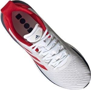 Adidas Buty męskie Solar Drive 19 białe r. 45 1/3 (EE4280) 3