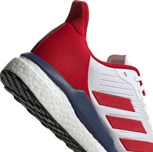 Adidas Buty męskie Solar Drive 19 białe r. 45 1/3 (EE4280) 5