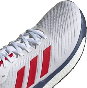 Adidas Buty męskie Solar Drive 19 białe r. 45 1/3 (EE4280) 6