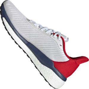 Adidas Buty męskie Solar Drive 19 białe r. 45 1/3 (EE4280) 7