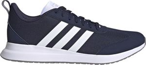 Adidas Buty męskie Run60S granatowe r. 42 2/3 (EG8685) 2