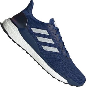 Adidas Buty męskie Solar Boost 19 granatowe r. 43 1/3 (EE4324) 1