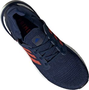 Adidas Buty męskie UltraBoost 20 granatowe r. 45 1/3 (EG0693) 2