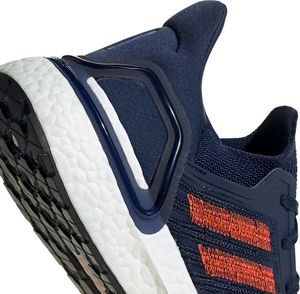 Adidas Buty męskie UltraBoost 20 granatowe r. 45 1/3 (EG0693) 5