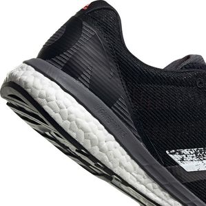 Adidas Buty męskie Adizero Boston 8 m czarne r. 46 2/3 (EG7892) 3