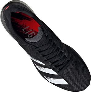 Adidas Buty męskie Adizero Boston 8 m czarne r. 46 2/3 (EG7892) 5