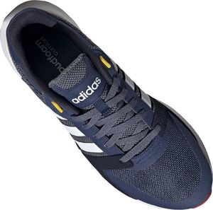 Adidas Buty męskie Run 90s granatowe r. 45 1/3 (EG8656) 3