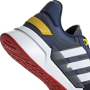 Adidas Buty męskie Run 90s granatowe r. 45 1/3 (EG8656) 7
