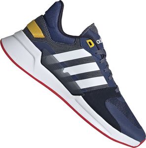 Adidas Buty męskie Run 90s granatowe r. 41 1/3 (EG8656) 1