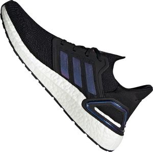 Adidas Buty męskie UltraBoost 20 czarne r. 45 1/3 (EG0692) 3