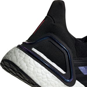 Adidas Buty męskie UltraBoost 20 czarne r. 45 1/3 (EG0692) 5