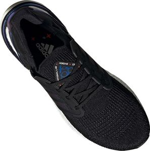 Adidas Buty męskie UltraBoost 20 czarne r. 45 1/3 (EG0692) 6