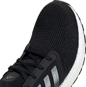 Adidas Buty męskie UltraBoost 20 czarne r. 44 2/3 (EF1043) 2