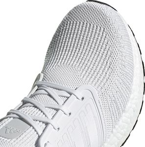 Adidas Buty męskie UltraBoost 20 białe r. 42 2/3 (EF1042) 4