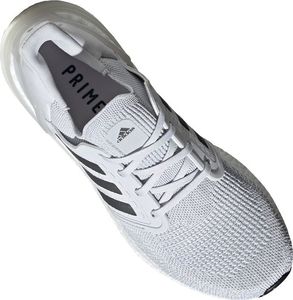 Adidas Buty męskie UltraBoost 20 białe r. 47 1/3 (EG0694) 4