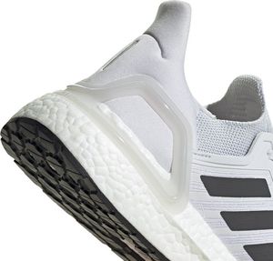 Adidas Buty męskie UltraBoost 20 białe r. 47 1/3 (EG0694) 5