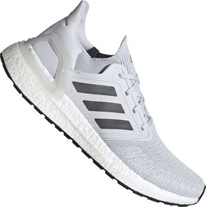 Adidas Buty męskie UltraBoost 20 białe r. 43 1/3 (EG0694) 1