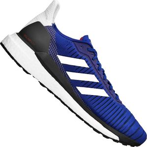 Adidas Buty męskie Solar Glide 19 granatowe r. 44 2/3 (EE4296) 1