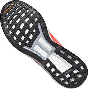 Adidas Buty męskie Adizero Boston 8 m czerwone r. 44 (EG7893) 3