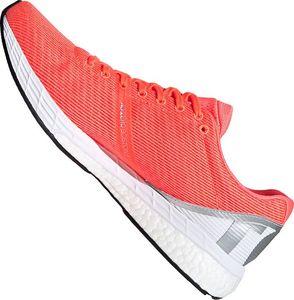Adidas Buty męskie Adizero Boston 8 m czerwone r. 44 (EG7893) 4