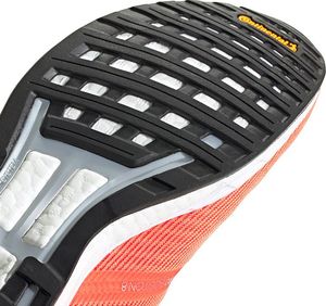 Adidas Buty męskie Adizero Boston 8 m czerwone r. 44 (EG7893) 5