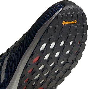 Adidas Buty męskie Solar Boost St 19 czarne r. 46 (EE4316) 2