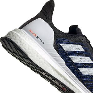 Adidas Buty męskie Solar Boost St 19 czarne r. 46 (EE4316) 3