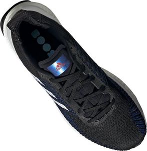Adidas Buty męskie Solar Boost St 19 czarne r. 46 (EE4316) 4