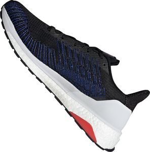 Adidas Buty męskie Solar Boost St 19 czarne r. 46 (EE4316) 6