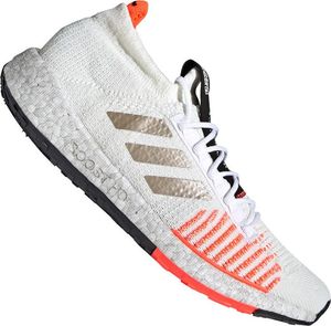 Adidas Buty męskie PulseBoost Hd białe r. 44 (EE9564) 1
