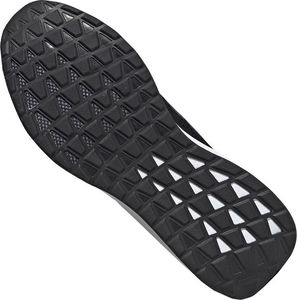 Adidas Buty męskie Nova Run czarne r. 45 1/3 (EE9267) 3