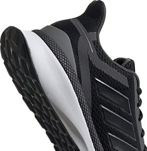 Adidas Buty męskie Nova Run czarne r. 45 1/3 (EE9267) 6