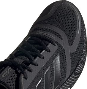 Adidas Buty męskie Nova Run czarne r. 44 2/3 (EE9267) 5