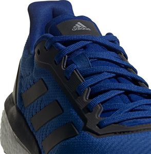Adidas Buty męskie Solar Drive 19 niebieskie r. 41 1/3 (EF0787) 2