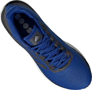 Adidas Buty męskie Solar Drive 19 niebieskie r. 41 1/3 (EF0787) 5