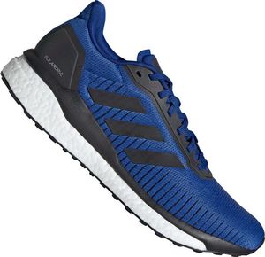 Adidas Buty męskie Solar Drive 19 niebieskie r. 41 1/3 (EF0787) 7