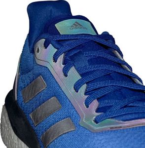 Adidas Buty męskie Solar Drive 19 niebieskie r. 41 1/3 (EF0787) 8