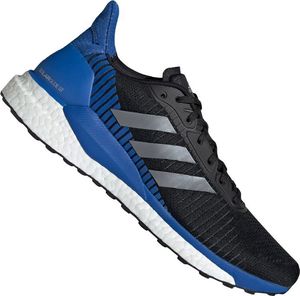 Adidas Buty męskie Solar Boost St czarne r. 42 (F34098) 1