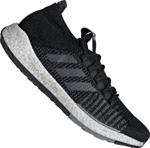 Adidas Buty męskie PulseBoost Hd czarne r. 42 (G26929) 1