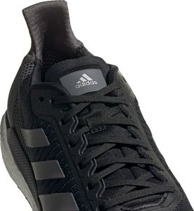 Adidas Buty męskie Solar Glide 19 czarne r. 44 2/3 (G28463) 7