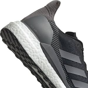 Adidas Buty męskie Solar Glide 19 czarne r. 44 2/3 (G28463) 8