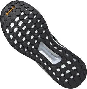 Adidas Buty męskie Solar Glide 19 czarne r. 41 1/3 (G28463) 5