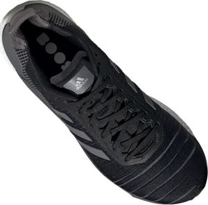 Adidas Buty męskie Solar Glide 19 czarne r. 41 1/3 (G28463) 6