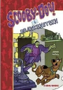 Scooby-Doo! I Frankenstein 1