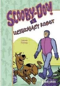 Scooby-Doo! I Uciekający Robot 1